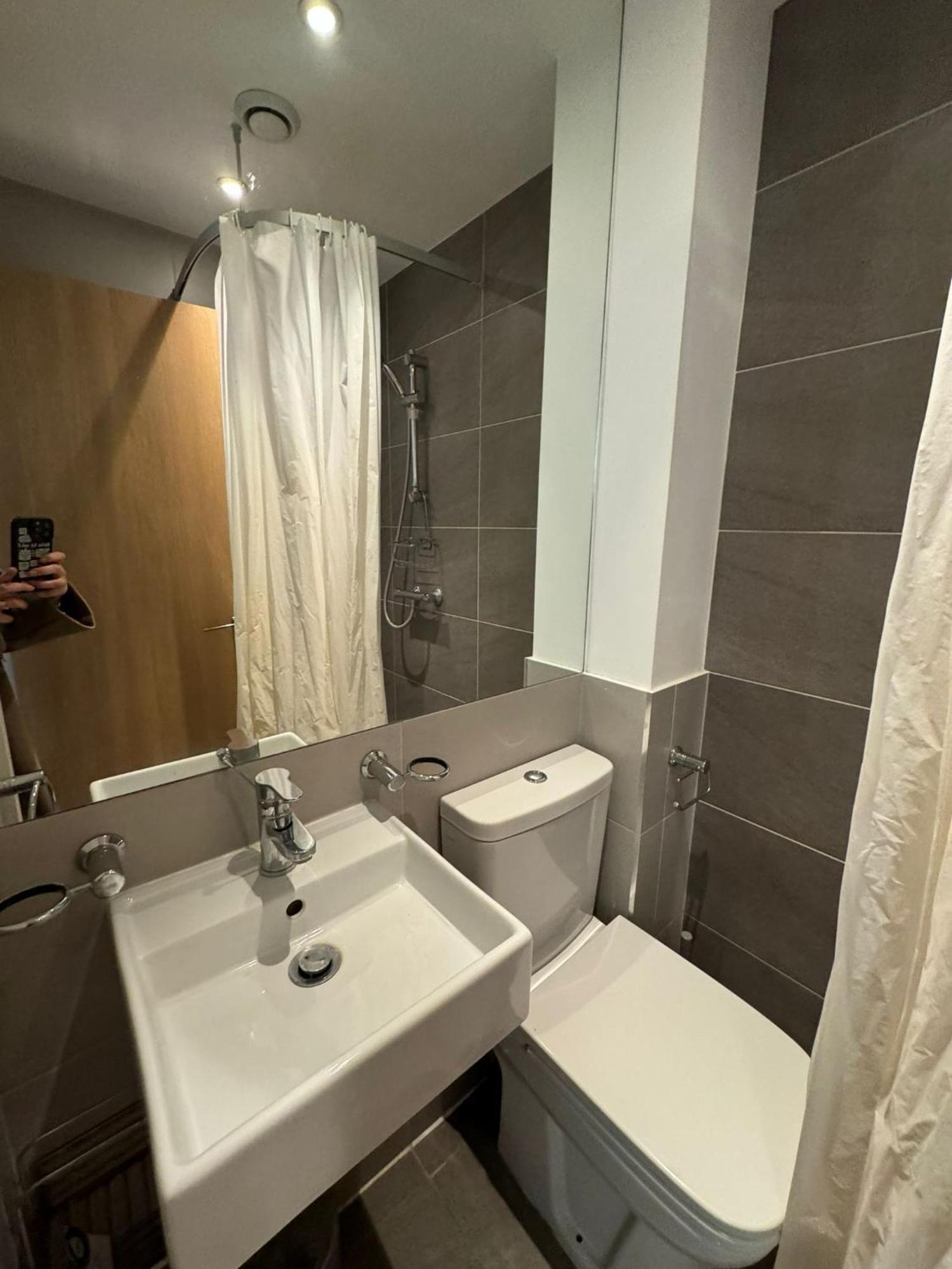 Clarges- Hsk Suites Londra Dış mekan fotoğraf