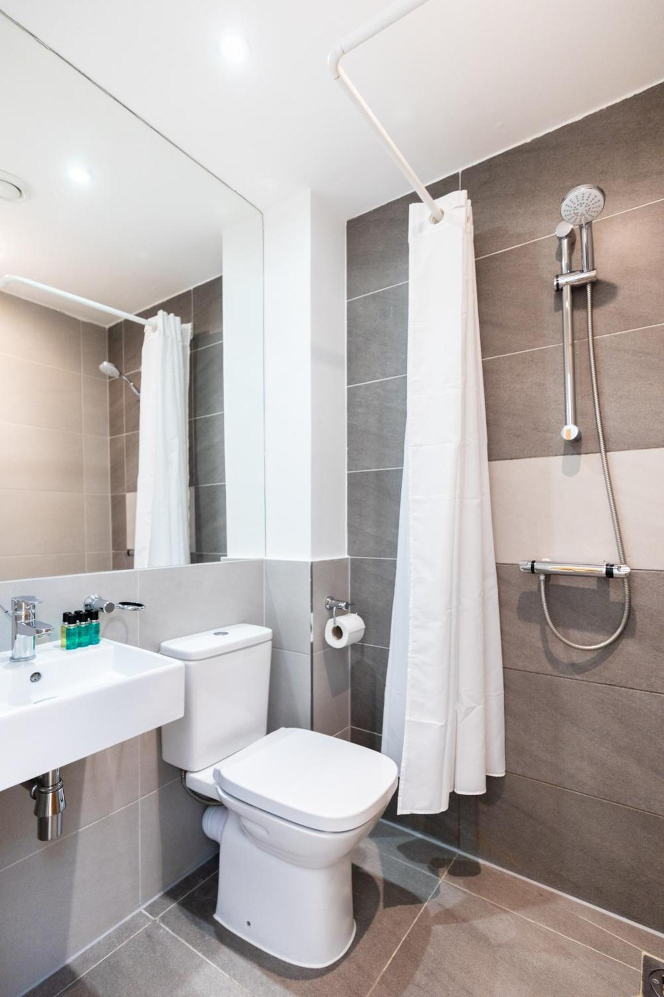 Clarges- Hsk Suites Londra Dış mekan fotoğraf