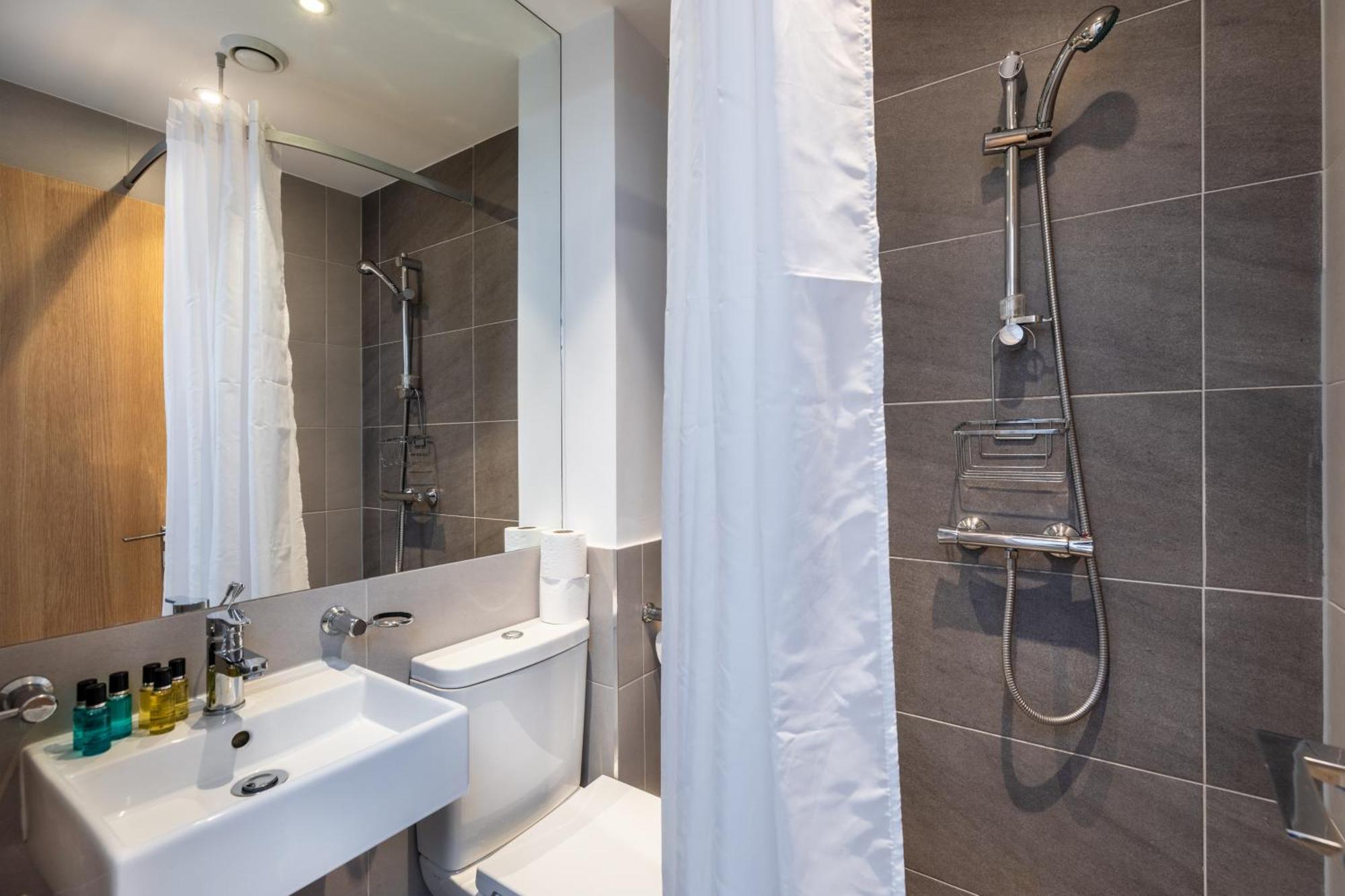 Clarges- Hsk Suites Londra Dış mekan fotoğraf