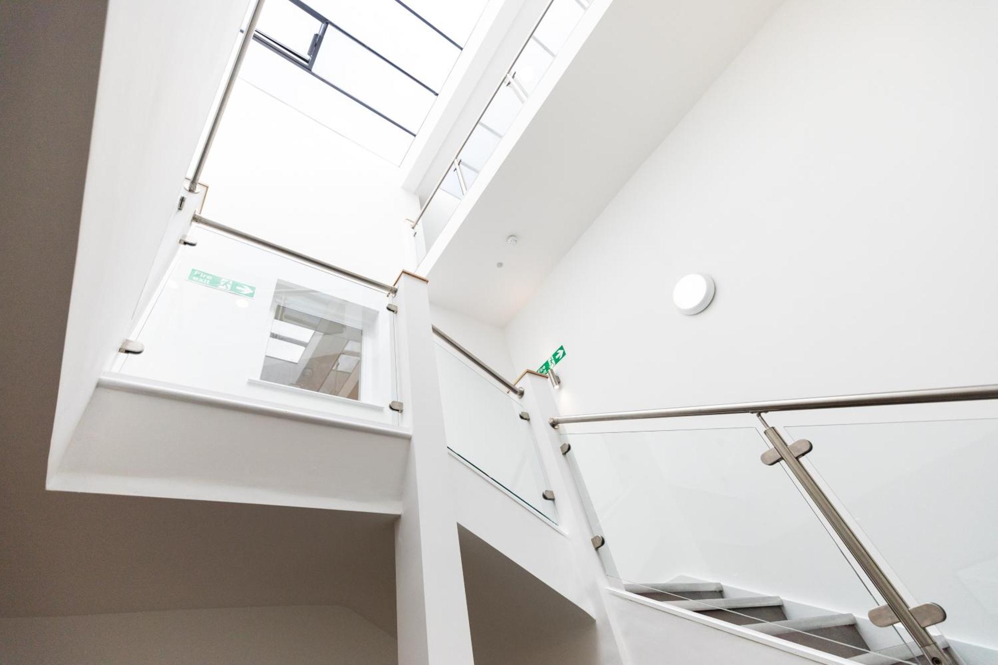 Clarges- Hsk Suites Londra Dış mekan fotoğraf
