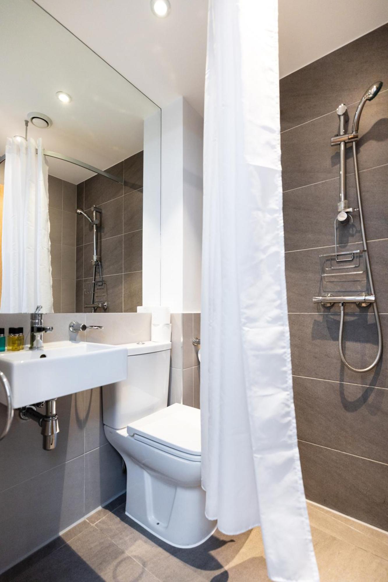 Clarges- Hsk Suites Londra Dış mekan fotoğraf